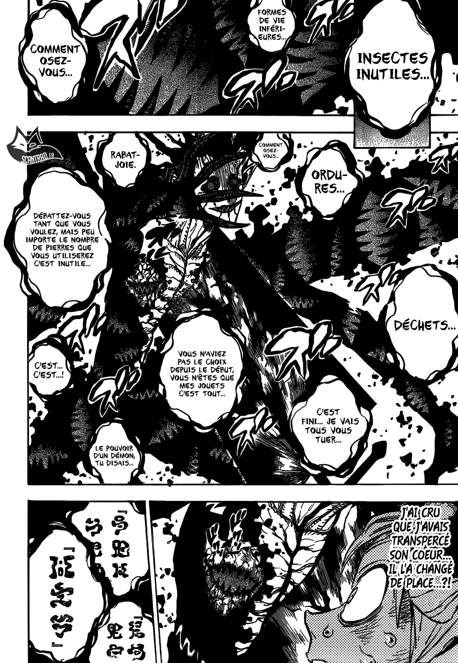Black Clover: Chapter chapitre-209 - Page 6