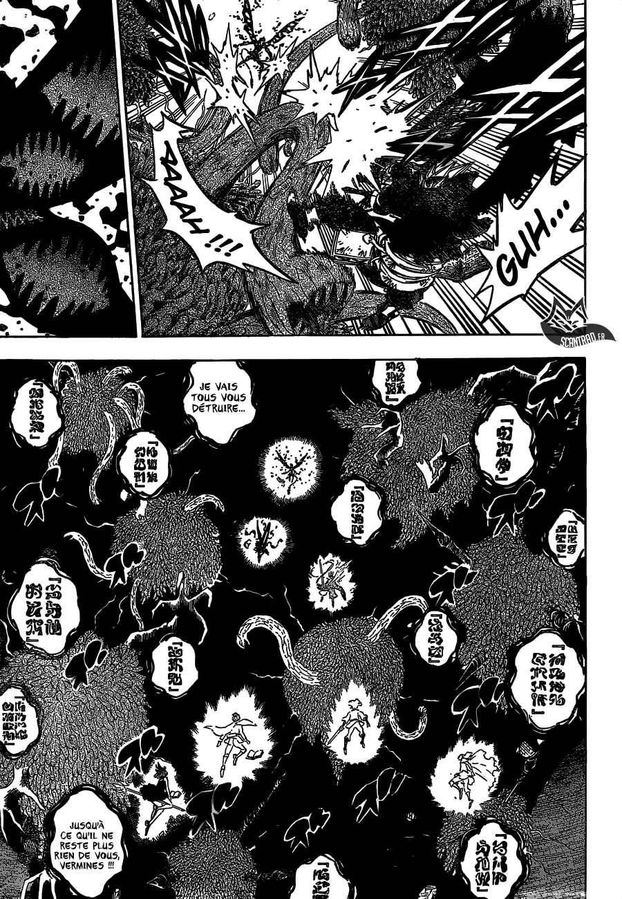 Black Clover: Chapter chapitre-209 - Page 7
