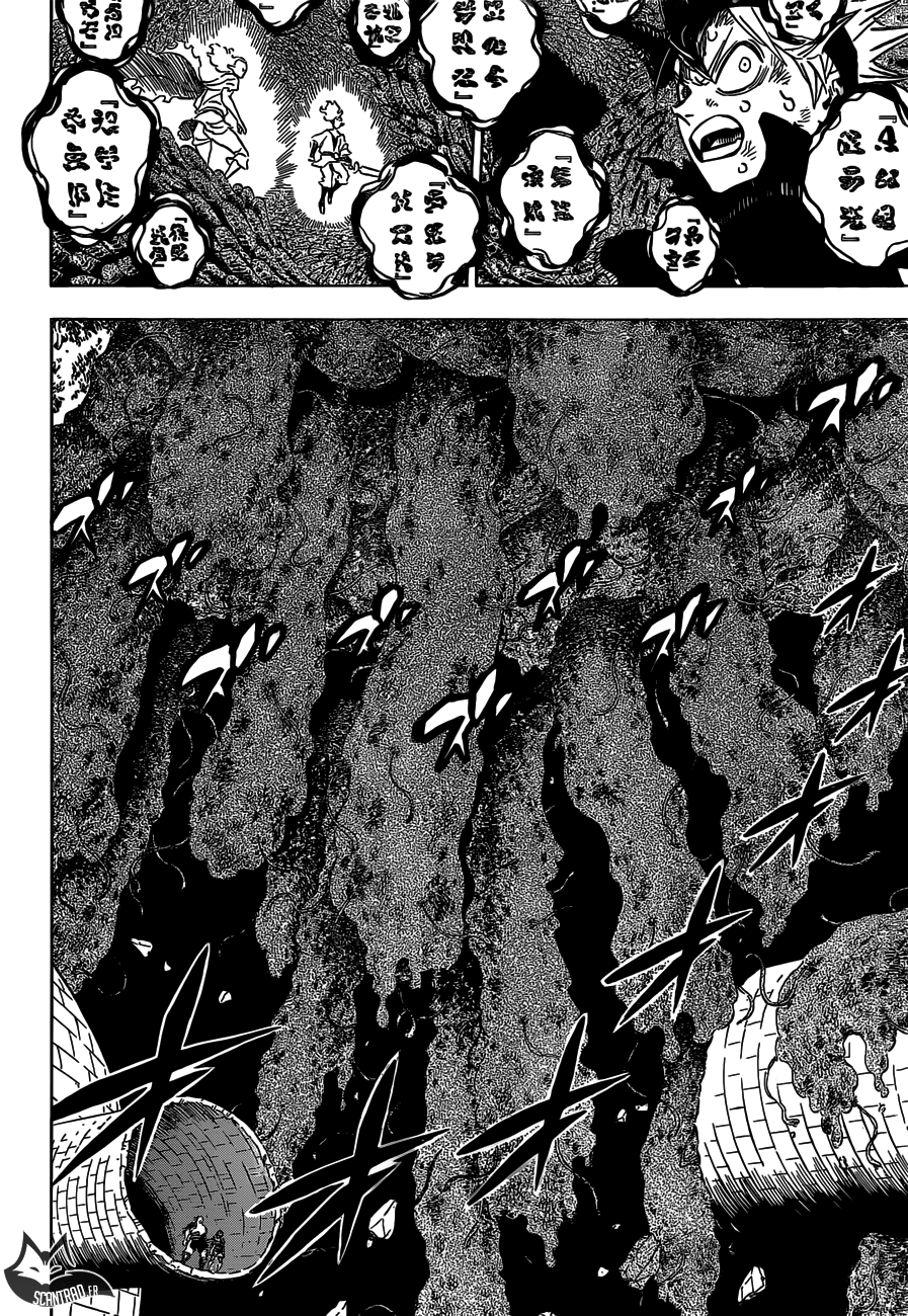 Black Clover: Chapter chapitre-209 - Page 8