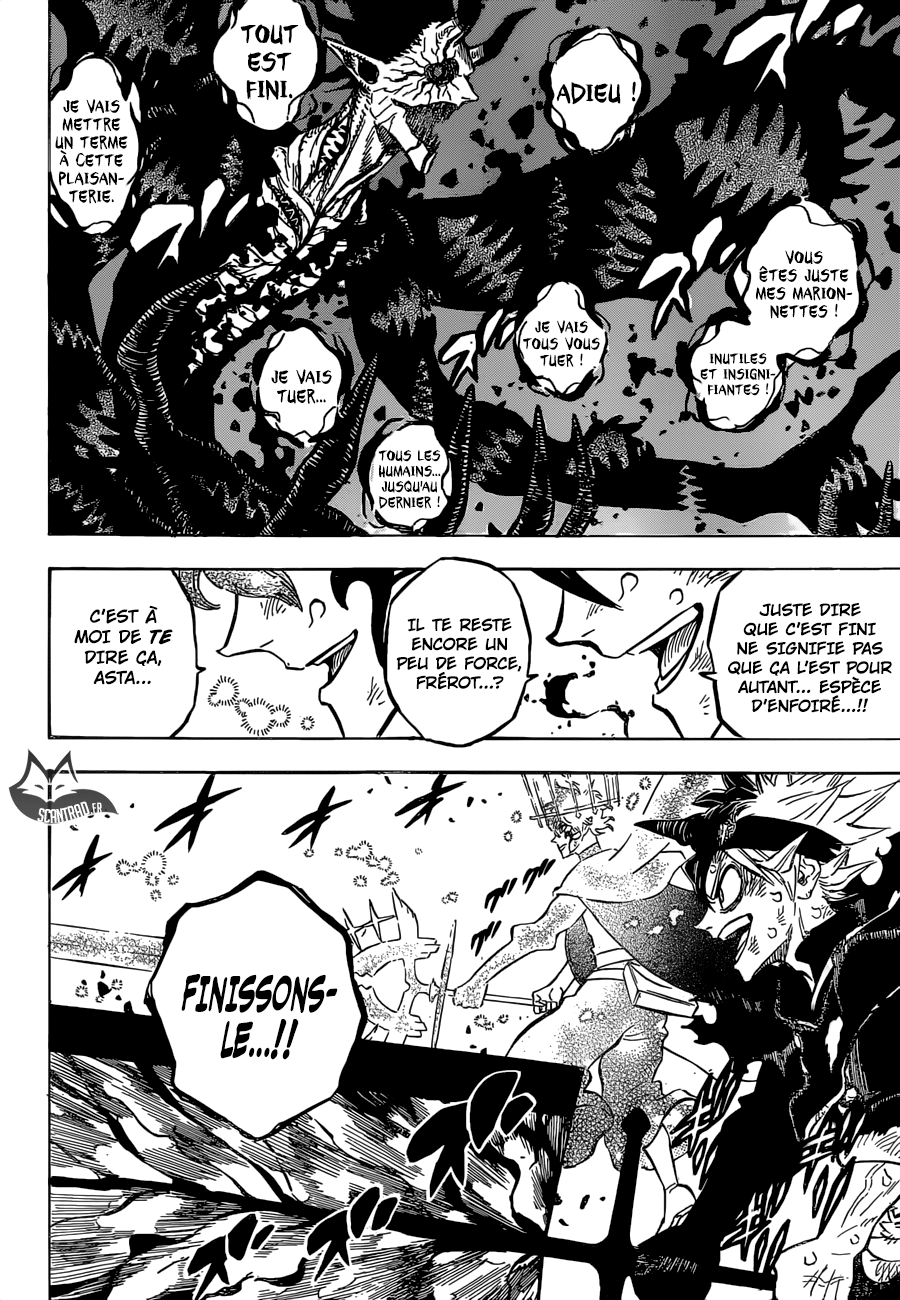 Black Clover: Chapter chapitre-209 - Page 10