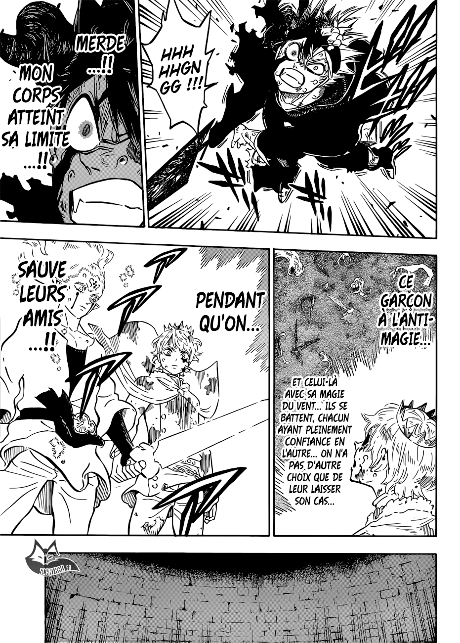 Black Clover: Chapter chapitre-210 - Page 3