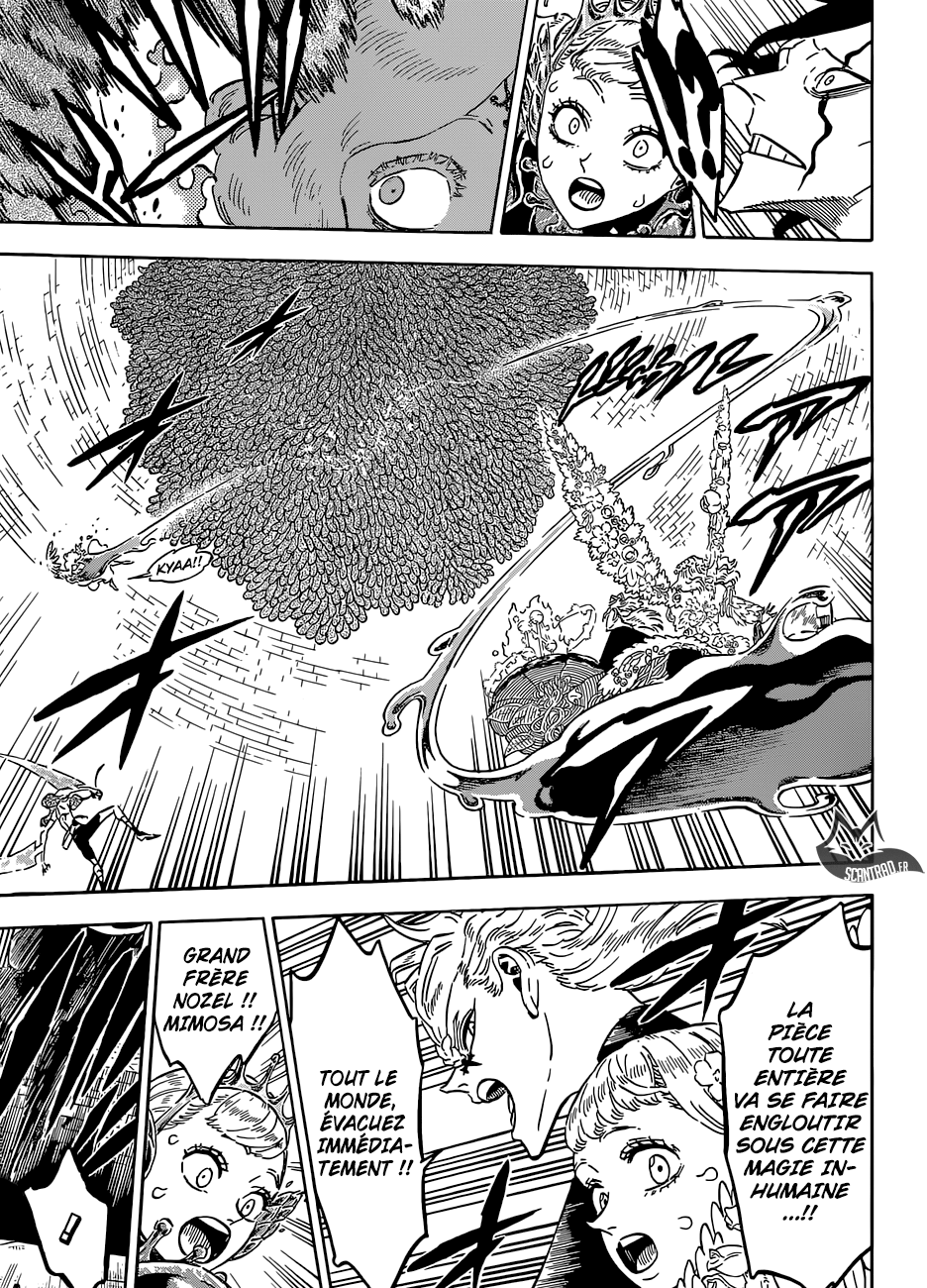 Black Clover: Chapter chapitre-210 - Page 5