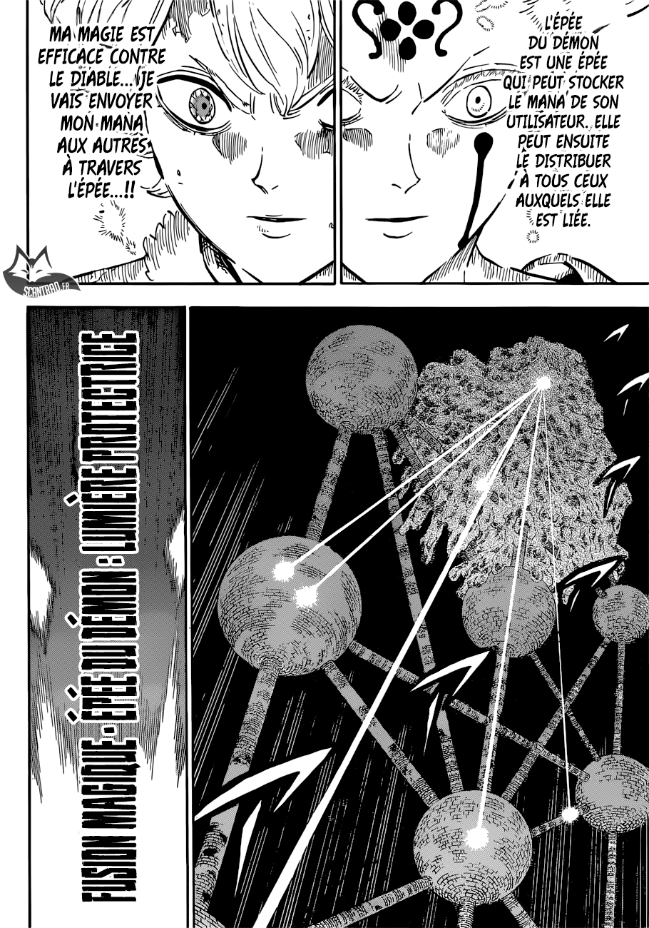 Black Clover: Chapter chapitre-210 - Page 8