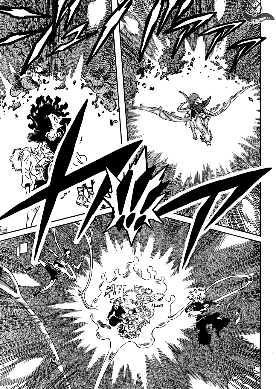 Black Clover: Chapter chapitre-210 - Page 9