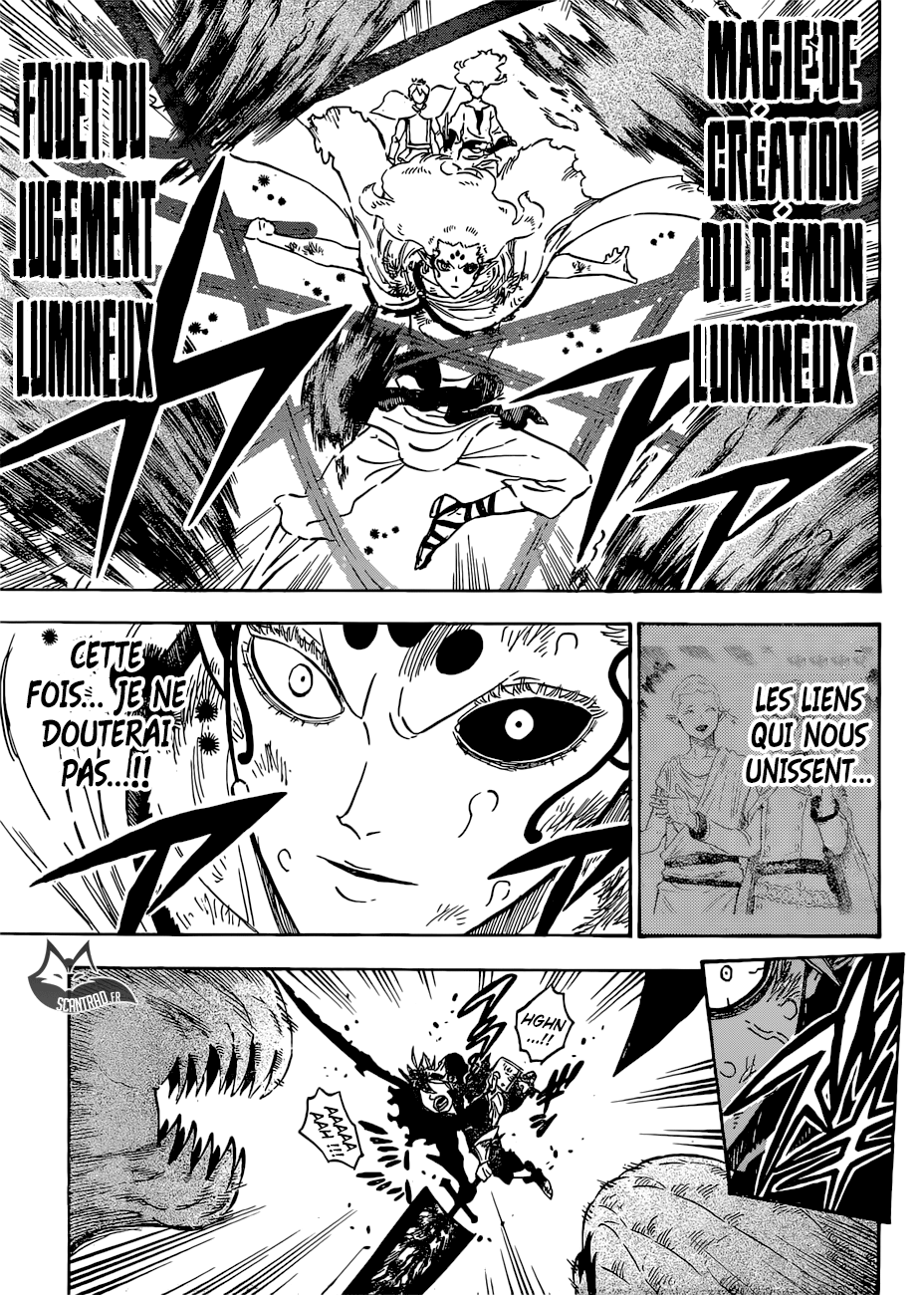 Black Clover: Chapter chapitre-210 - Page 11