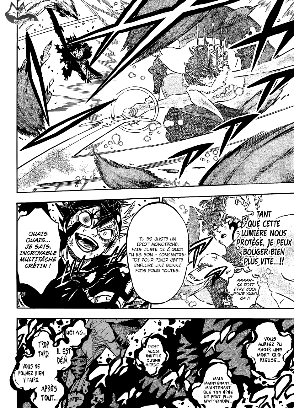 Black Clover: Chapter chapitre-210 - Page 12