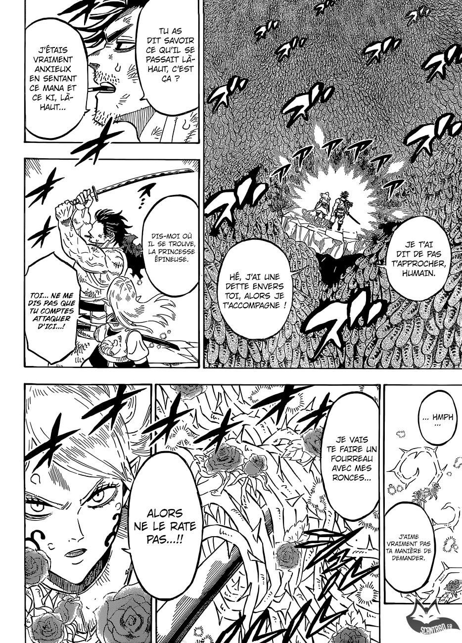 Black Clover: Chapter chapitre-210 - Page 14