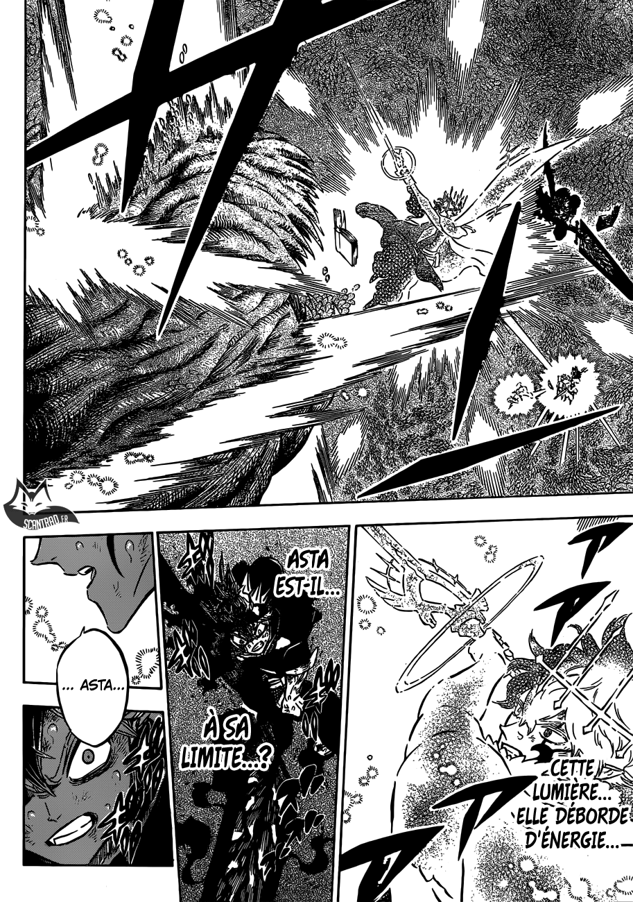 Black Clover: Chapter chapitre-211 - Page 5