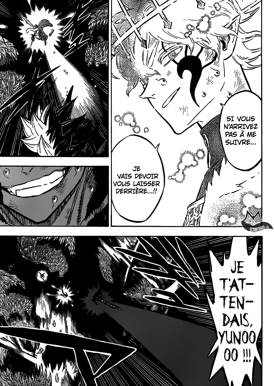 Black Clover: Chapter chapitre-211 - Page 6