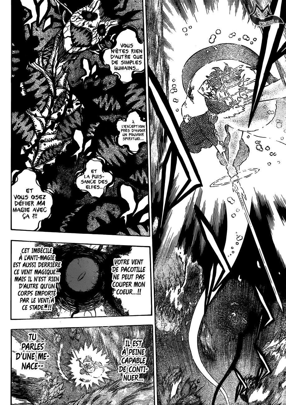 Black Clover: Chapter chapitre-211 - Page 7