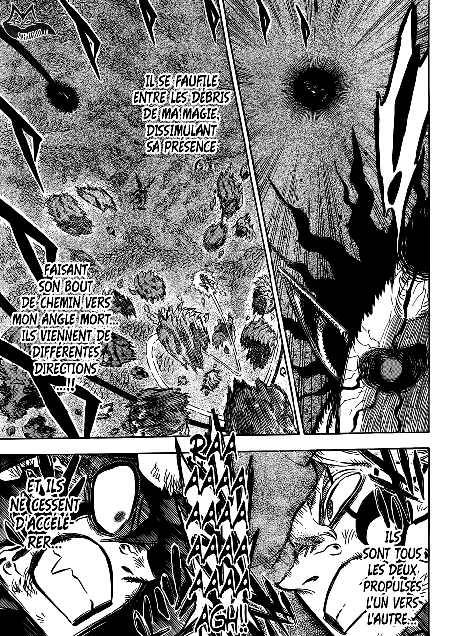 Black Clover: Chapter chapitre-211 - Page 8