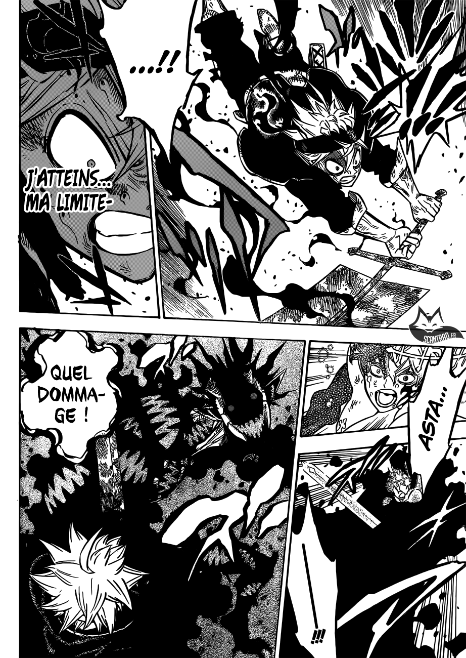 Black Clover: Chapter chapitre-211 - Page 10