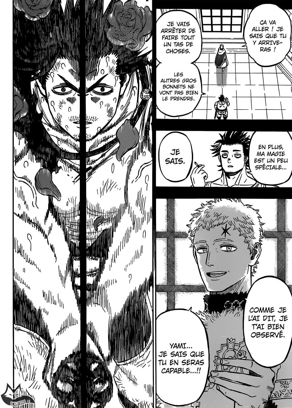 Black Clover: Chapter chapitre-211 - Page 12