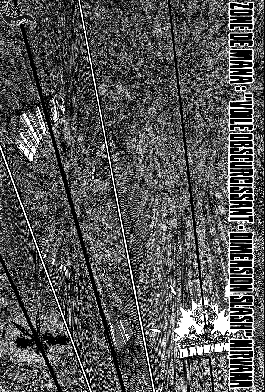 Black Clover: Chapter chapitre-211 - Page 13