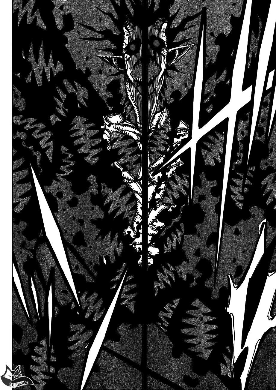 Black Clover: Chapter chapitre-211 - Page 14