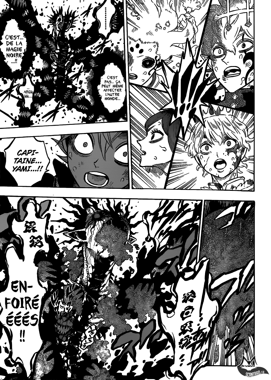 Black Clover: Chapter chapitre-211 - Page 15