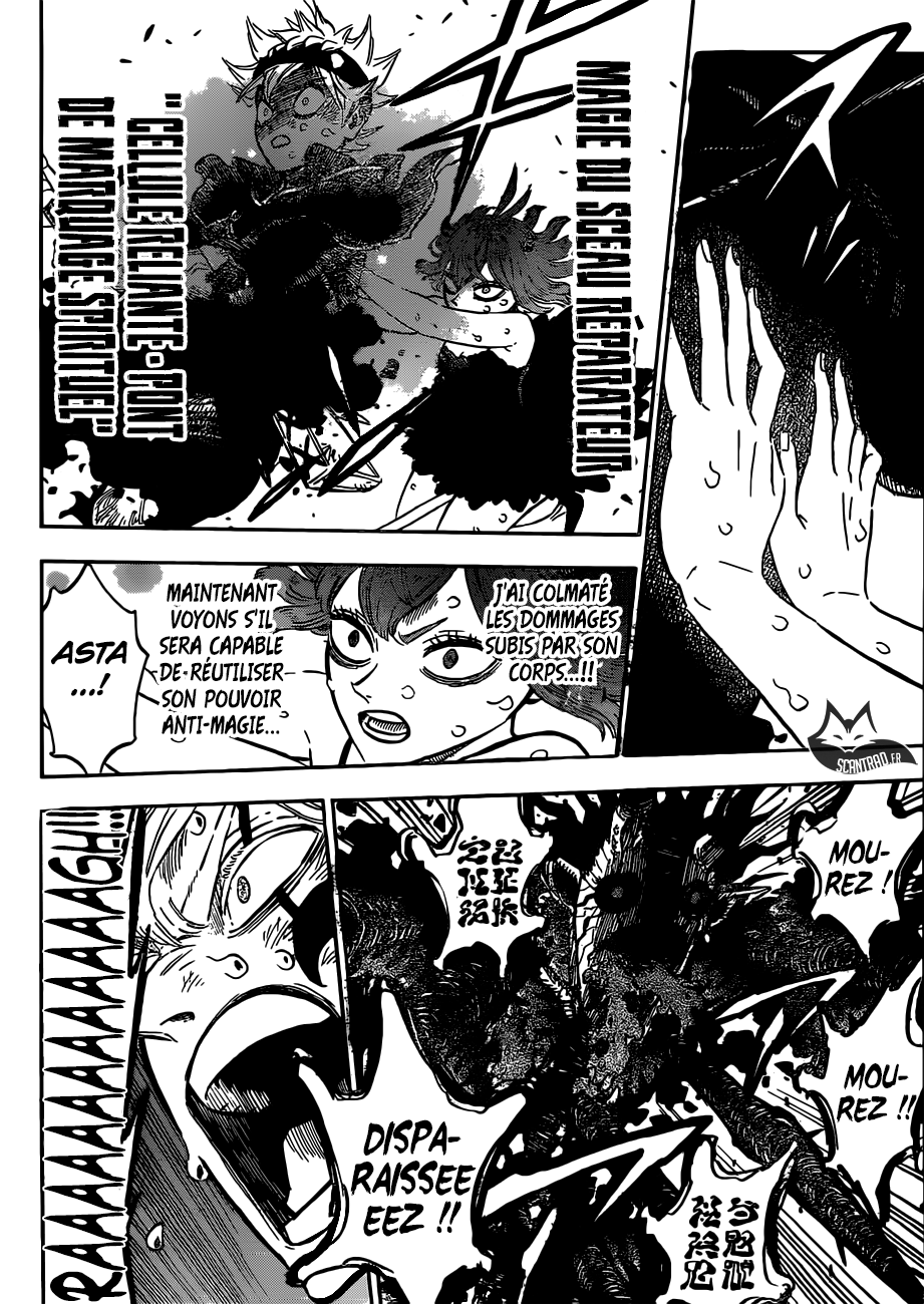 Black Clover: Chapter chapitre-211 - Page 16