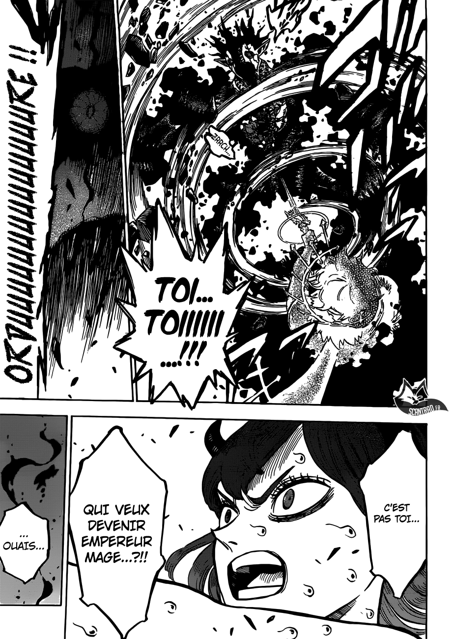 Black Clover: Chapter chapitre-211 - Page 17