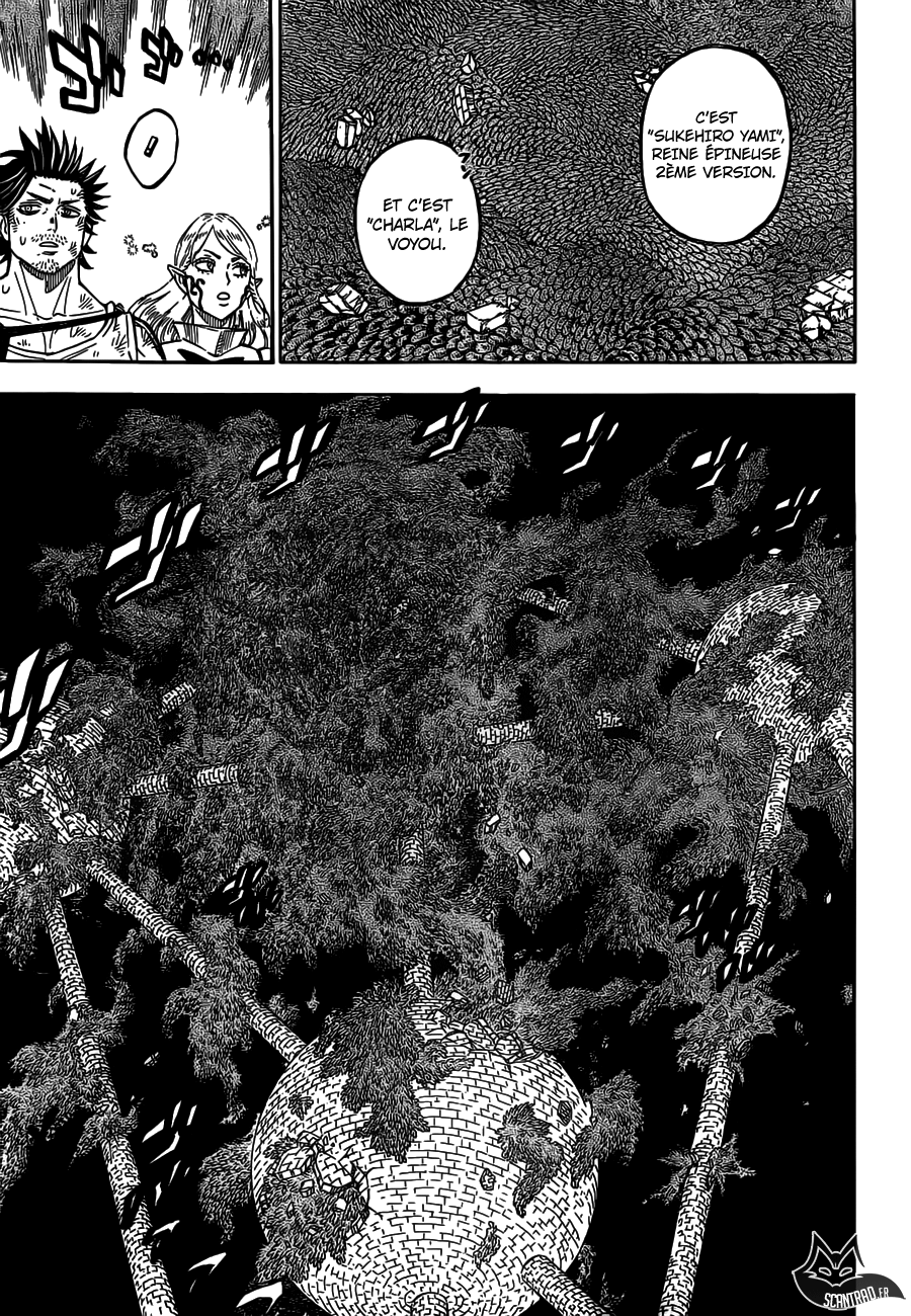 Black Clover: Chapter chapitre-212 - Page 7