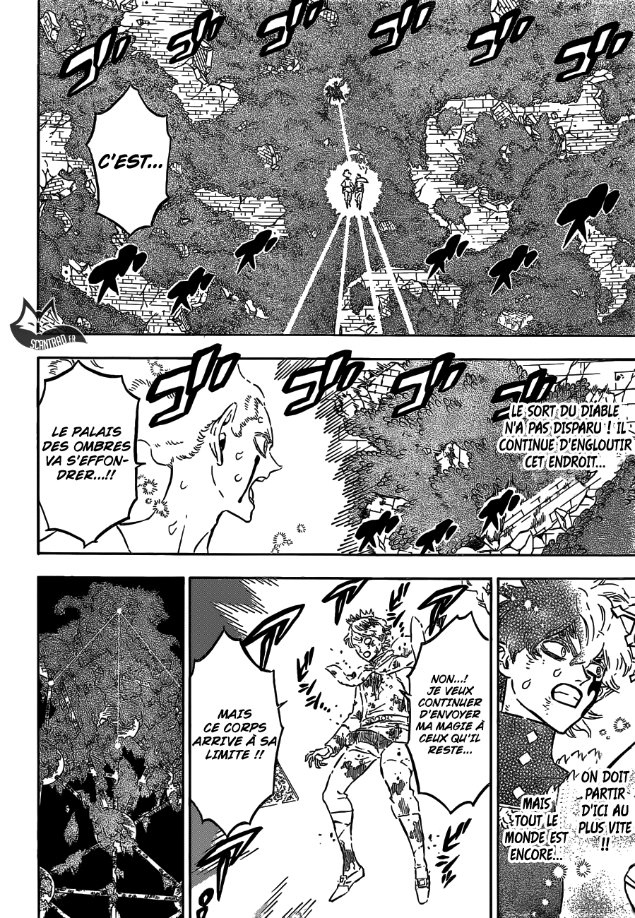 Black Clover: Chapter chapitre-212 - Page 8