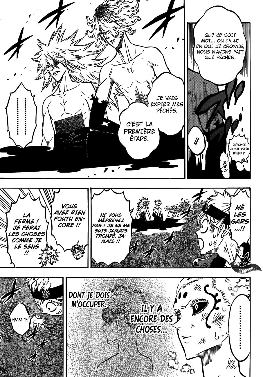 Black Clover: Chapter chapitre-212 - Page 13