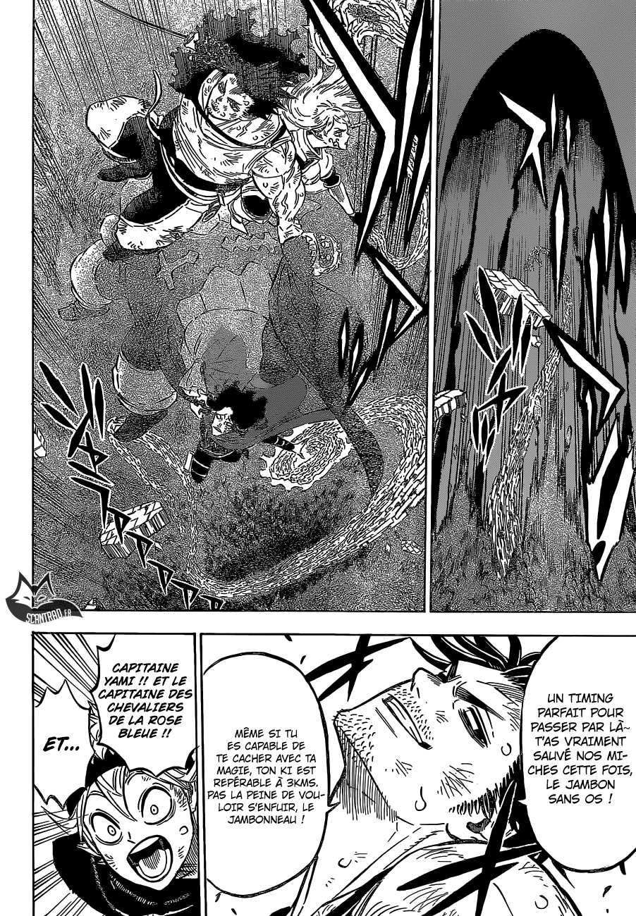 Black Clover: Chapter chapitre-212 - Page 14