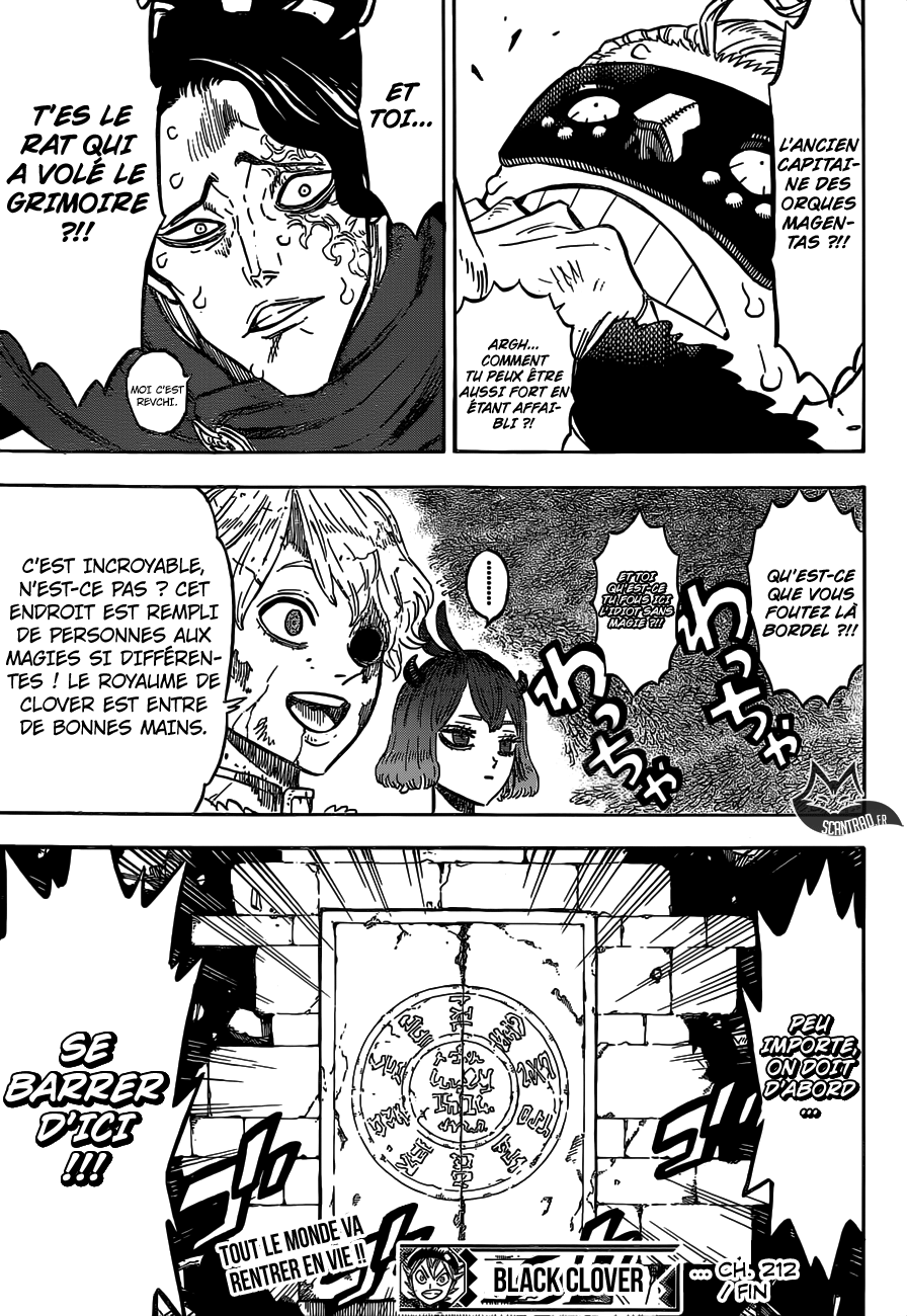 Black Clover: Chapter chapitre-212 - Page 15