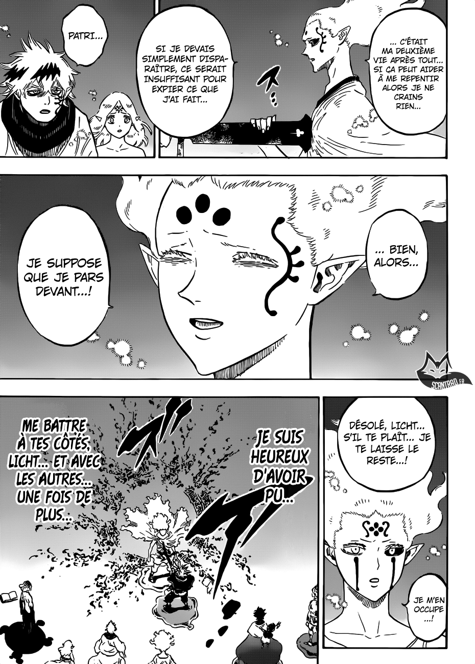 Black Clover: Chapter chapitre-213 - Page 5