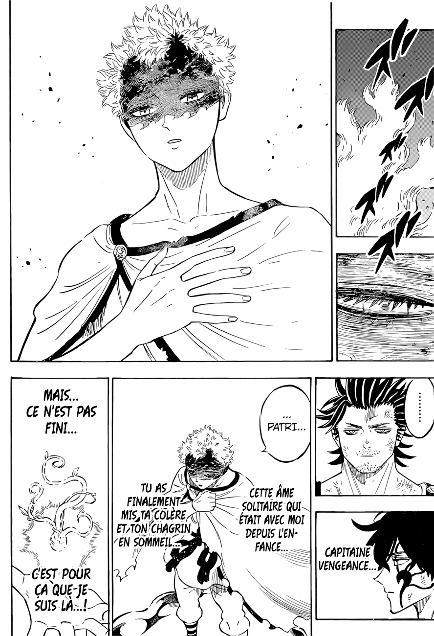 Black Clover: Chapter chapitre-213 - Page 6