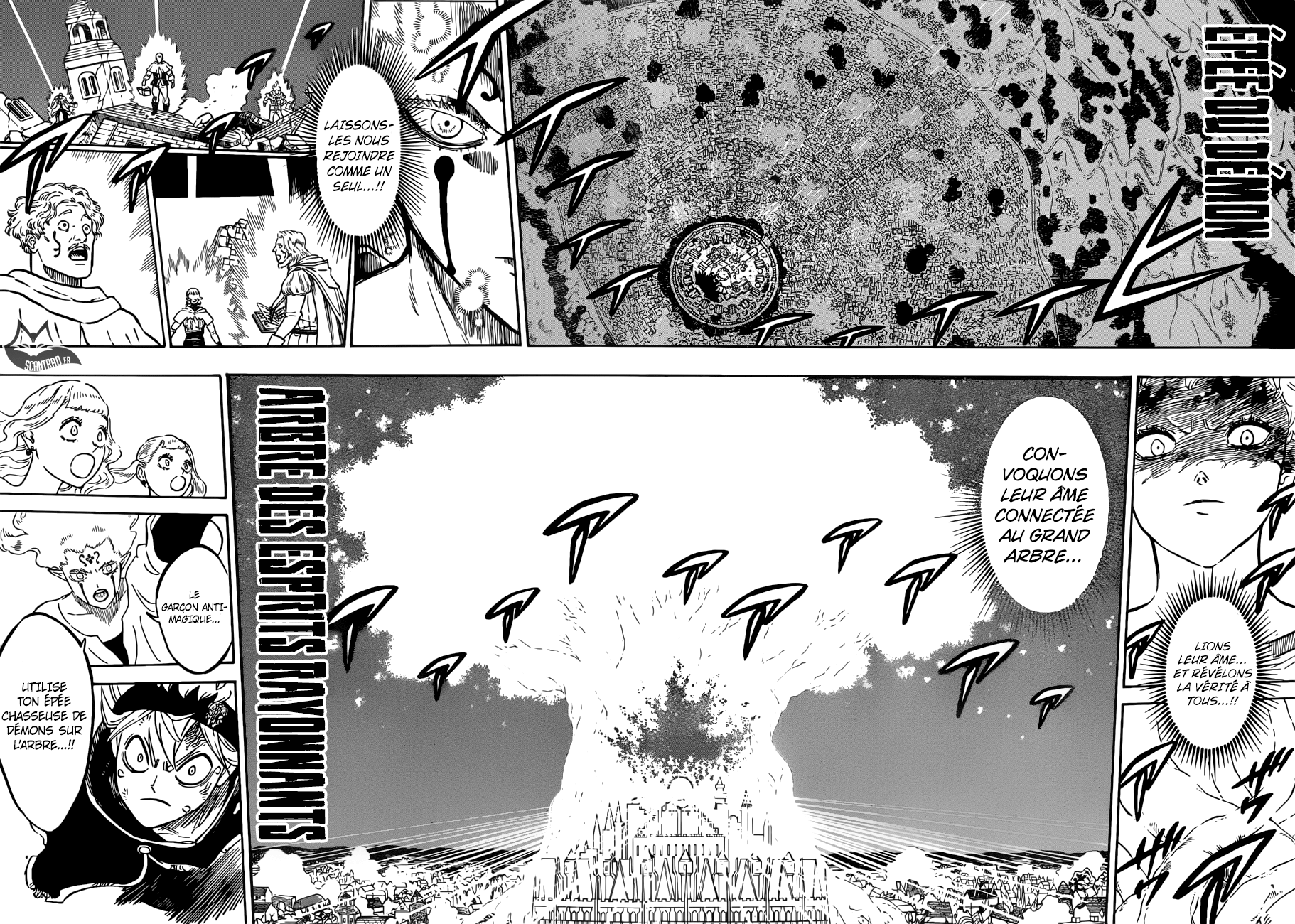 Black Clover: Chapter chapitre-213 - Page 8