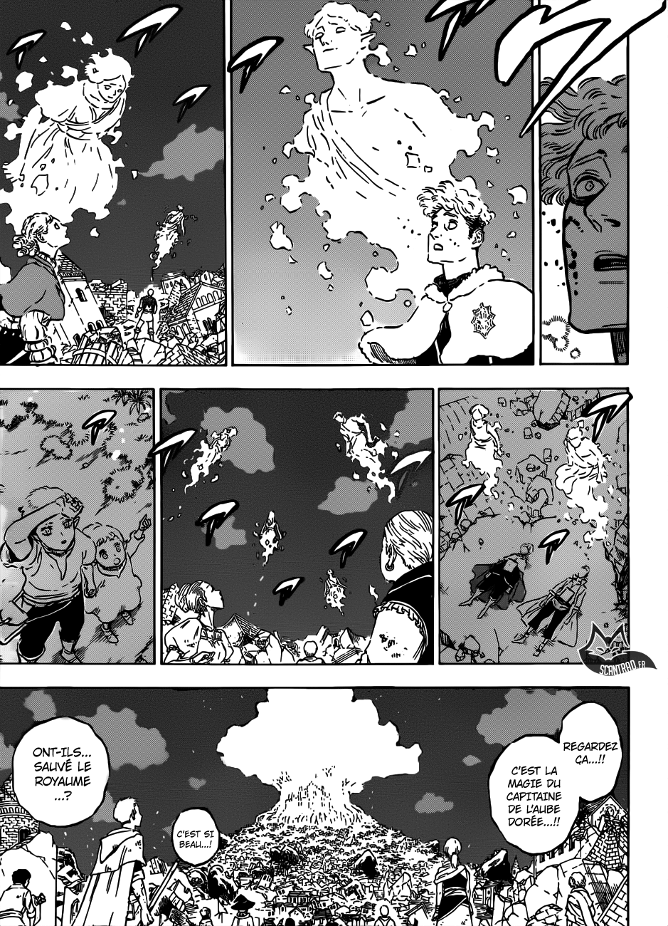 Black Clover: Chapter chapitre-213 - Page 10