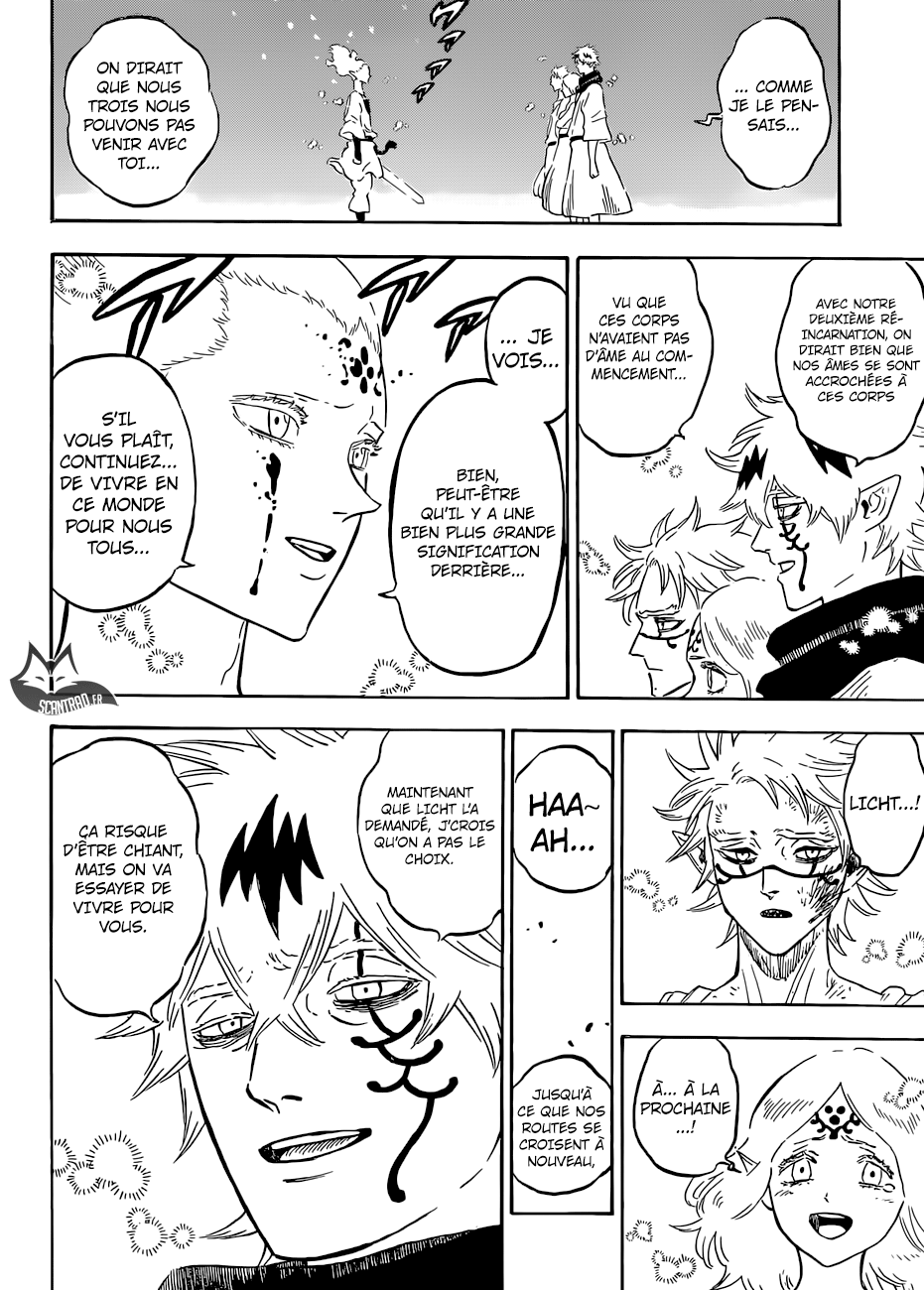 Black Clover: Chapter chapitre-213 - Page 11