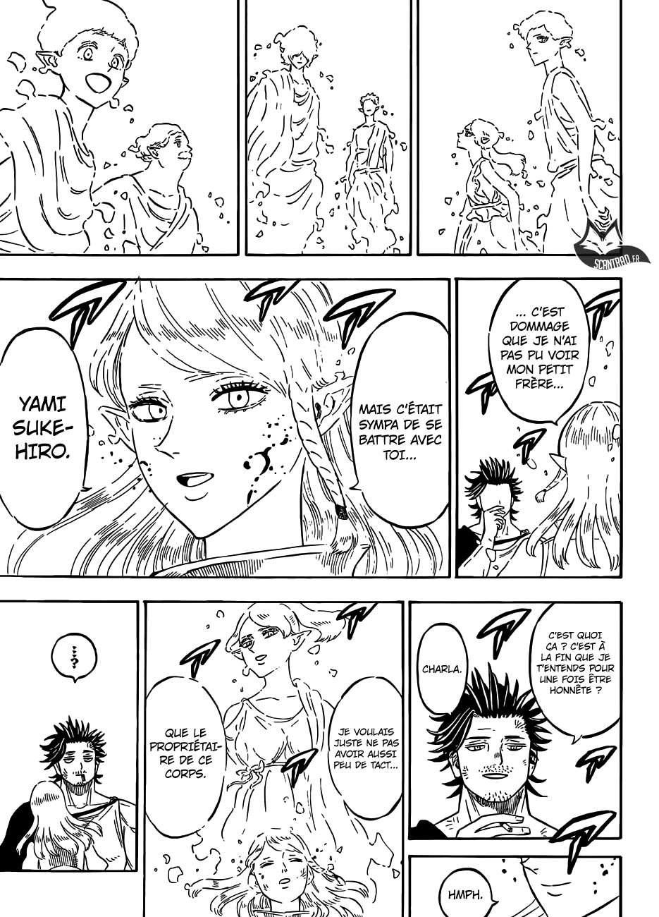 Black Clover: Chapter chapitre-213 - Page 12