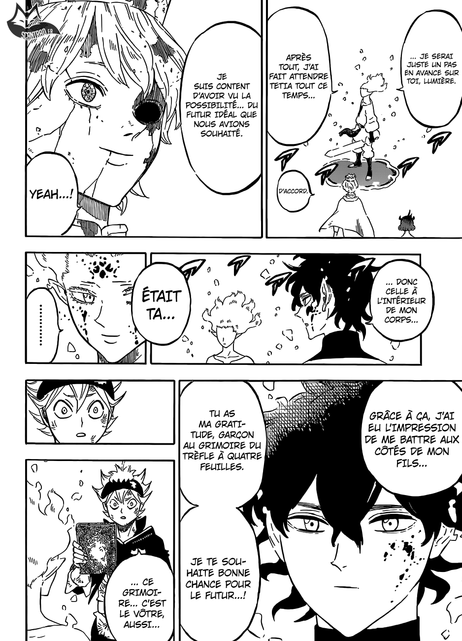 Black Clover: Chapter chapitre-213 - Page 13