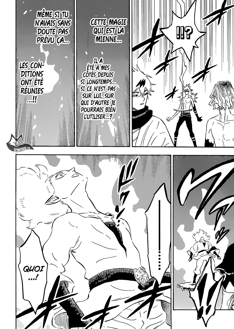 Black Clover: Chapter chapitre-214 - Page 2