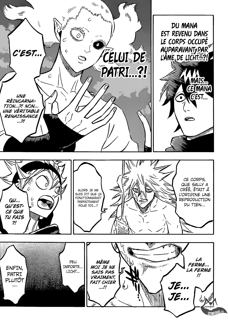 Black Clover: Chapter chapitre-214 - Page 3