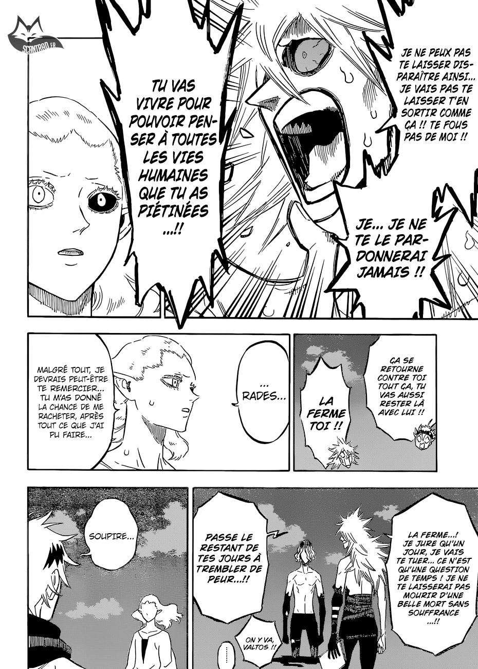 Black Clover: Chapter chapitre-214 - Page 4