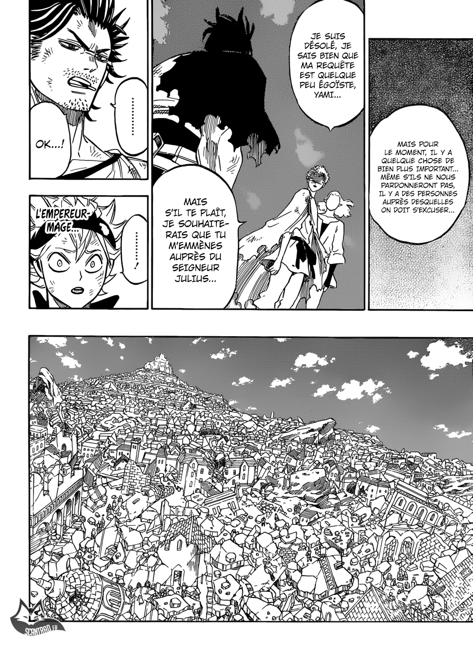 Black Clover: Chapter chapitre-214 - Page 6