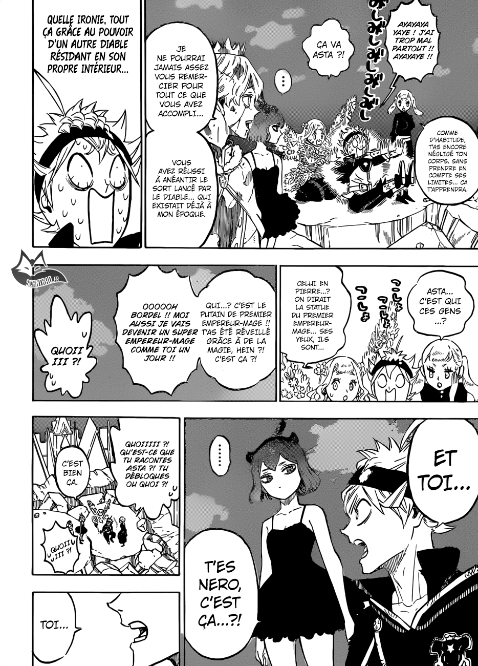 Black Clover: Chapter chapitre-214 - Page 8