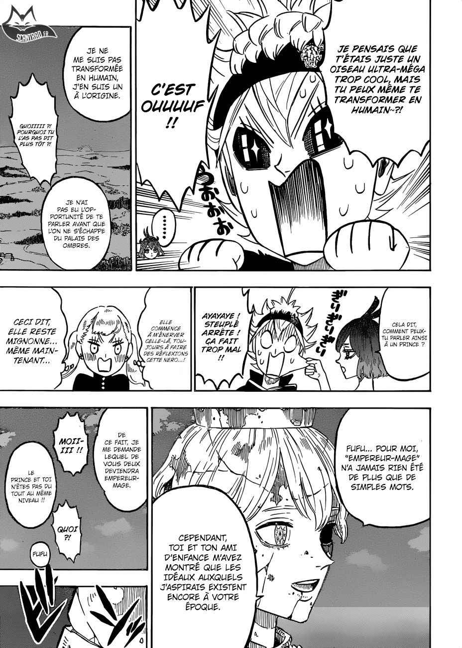 Black Clover: Chapter chapitre-214 - Page 9
