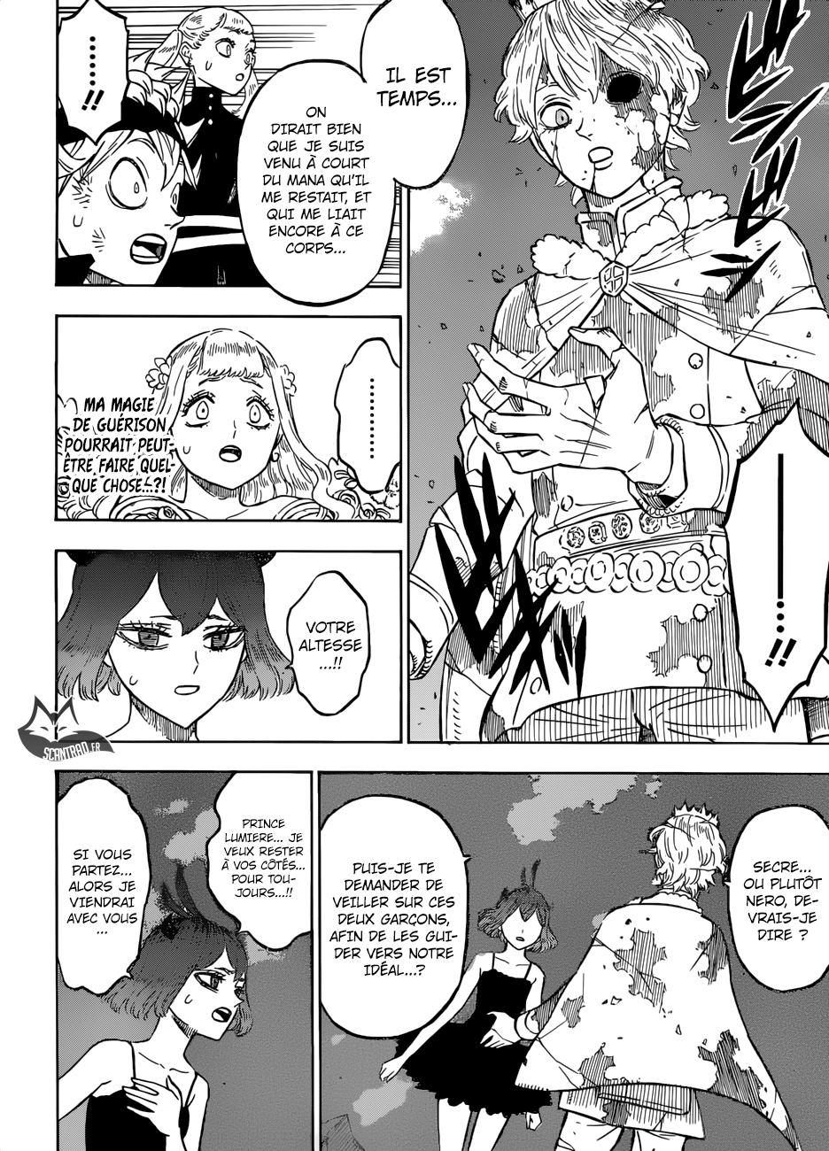 Black Clover: Chapter chapitre-214 - Page 10