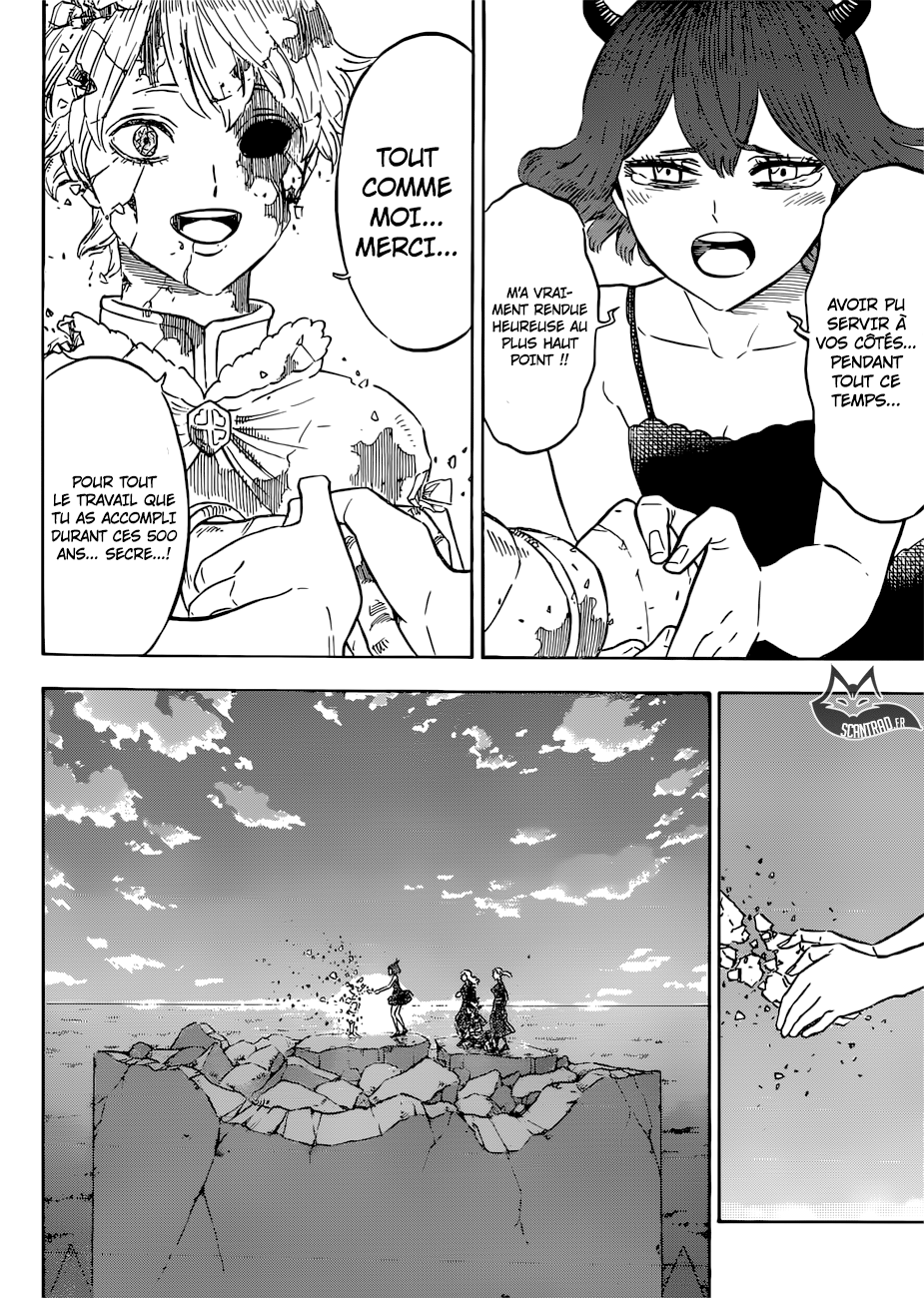 Black Clover: Chapter chapitre-214 - Page 12