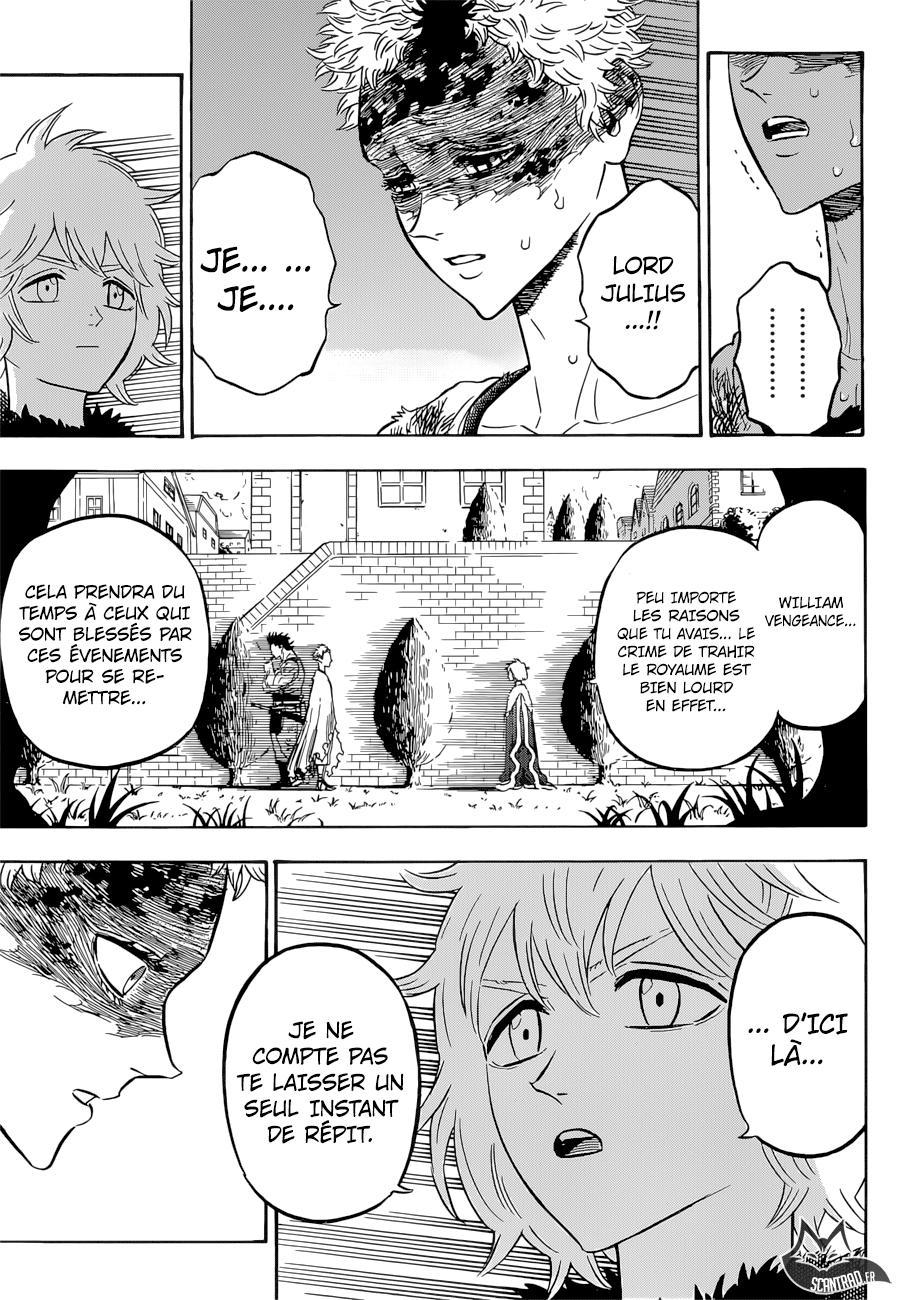 Black Clover: Chapter chapitre-215 - Page 3