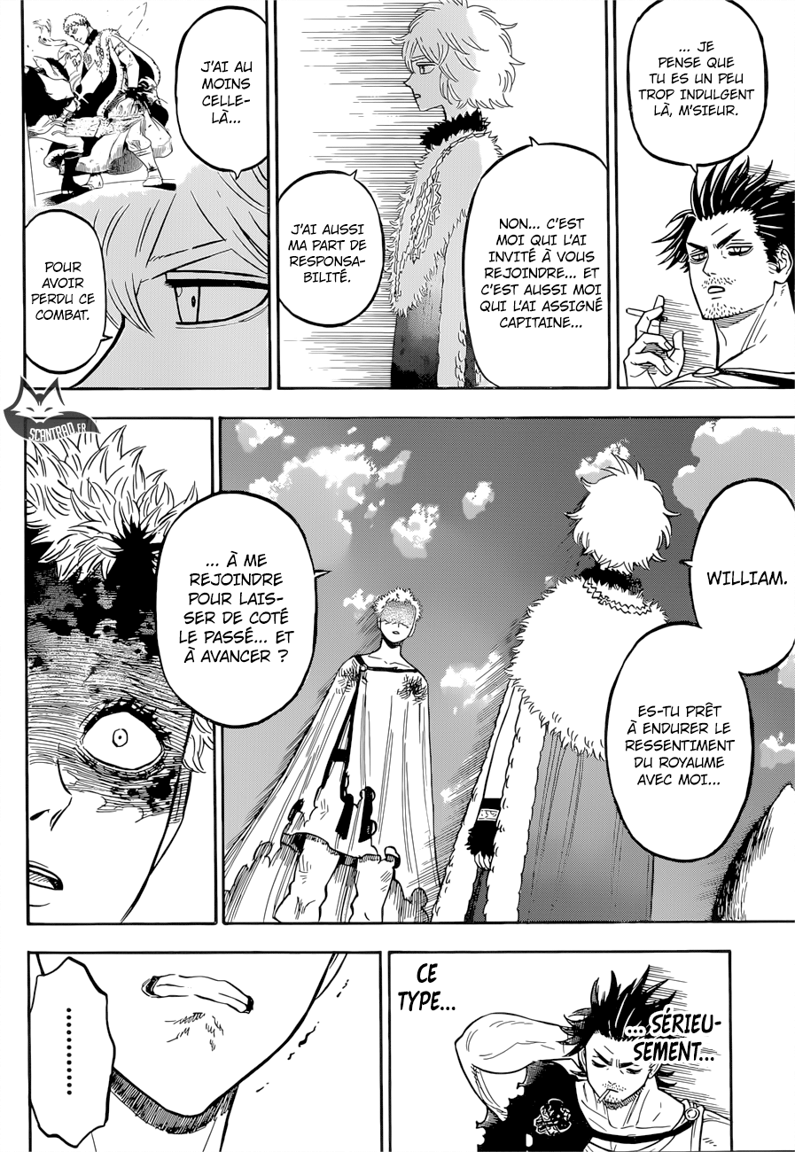 Black Clover: Chapter chapitre-215 - Page 4