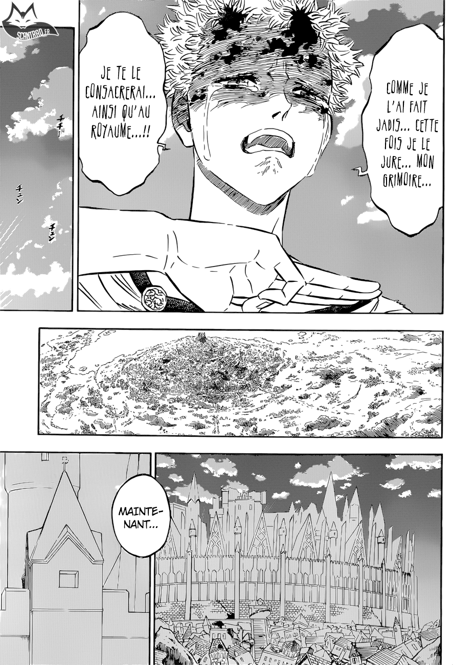 Black Clover: Chapter chapitre-215 - Page 5