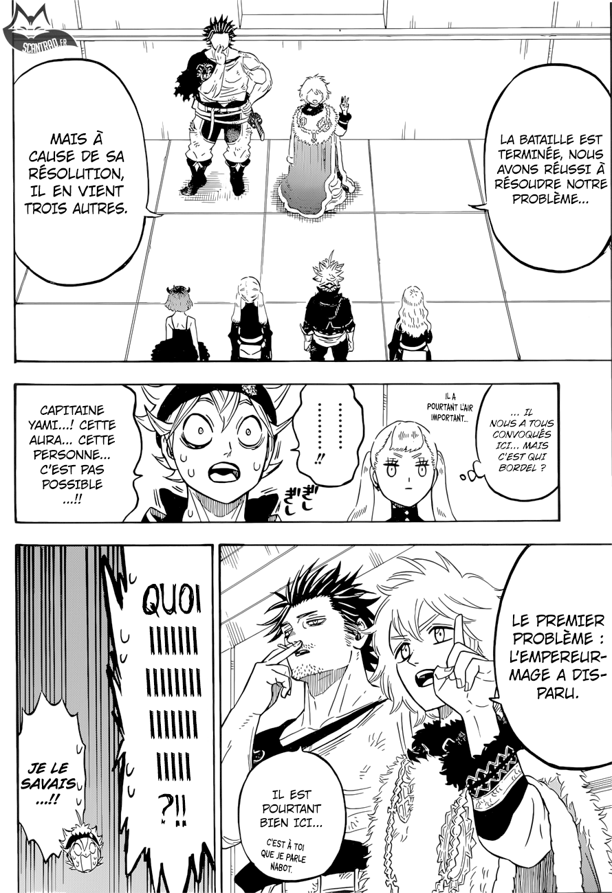 Black Clover: Chapter chapitre-215 - Page 6