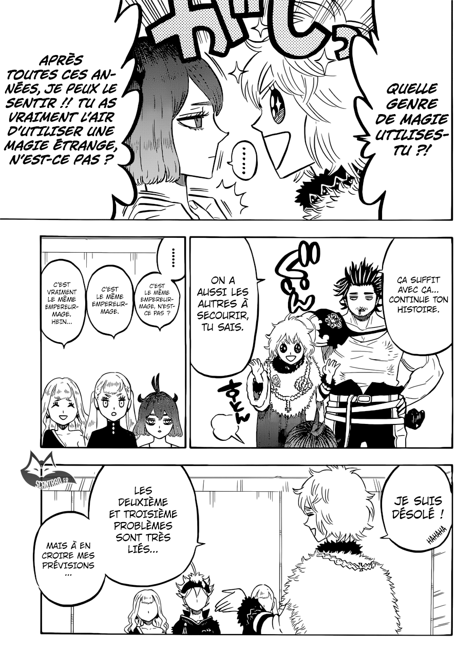 Black Clover: Chapter chapitre-215 - Page 9