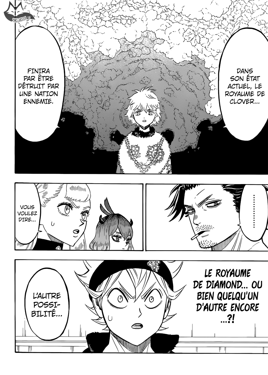 Black Clover: Chapter chapitre-215 - Page 10