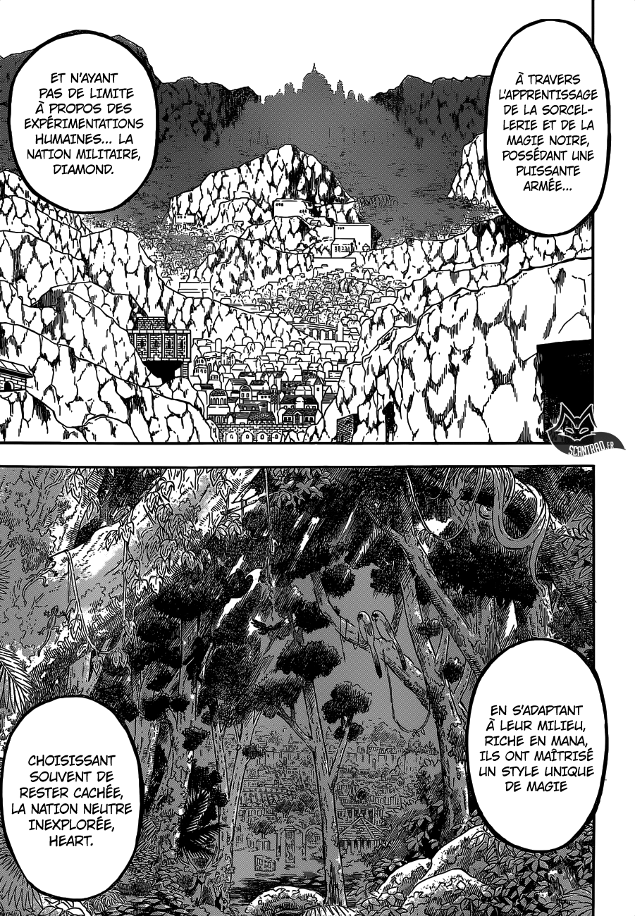 Black Clover: Chapter chapitre-216 - Page 5