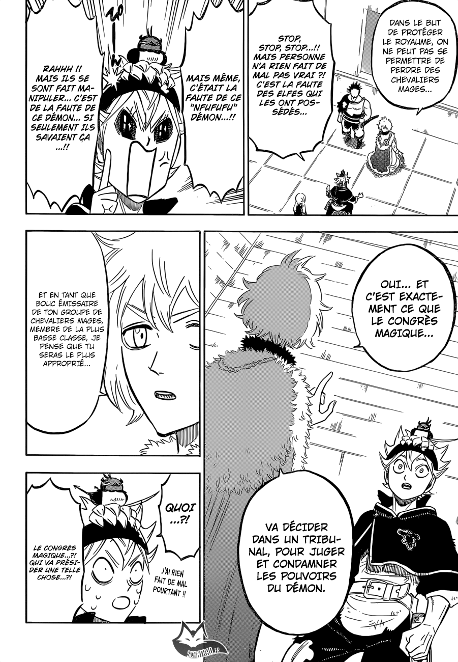 Black Clover: Chapter chapitre-216 - Page 8